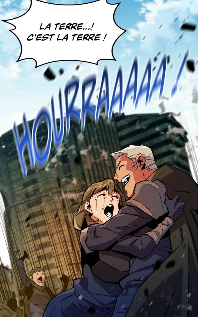 Auto Hunting With My Clones Chapitre 175 - Page 47