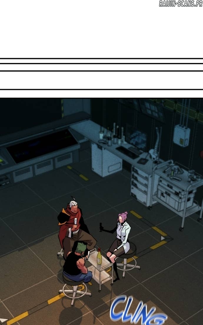 Auto Hunting With My Clones Chapitre 175 - Page 50