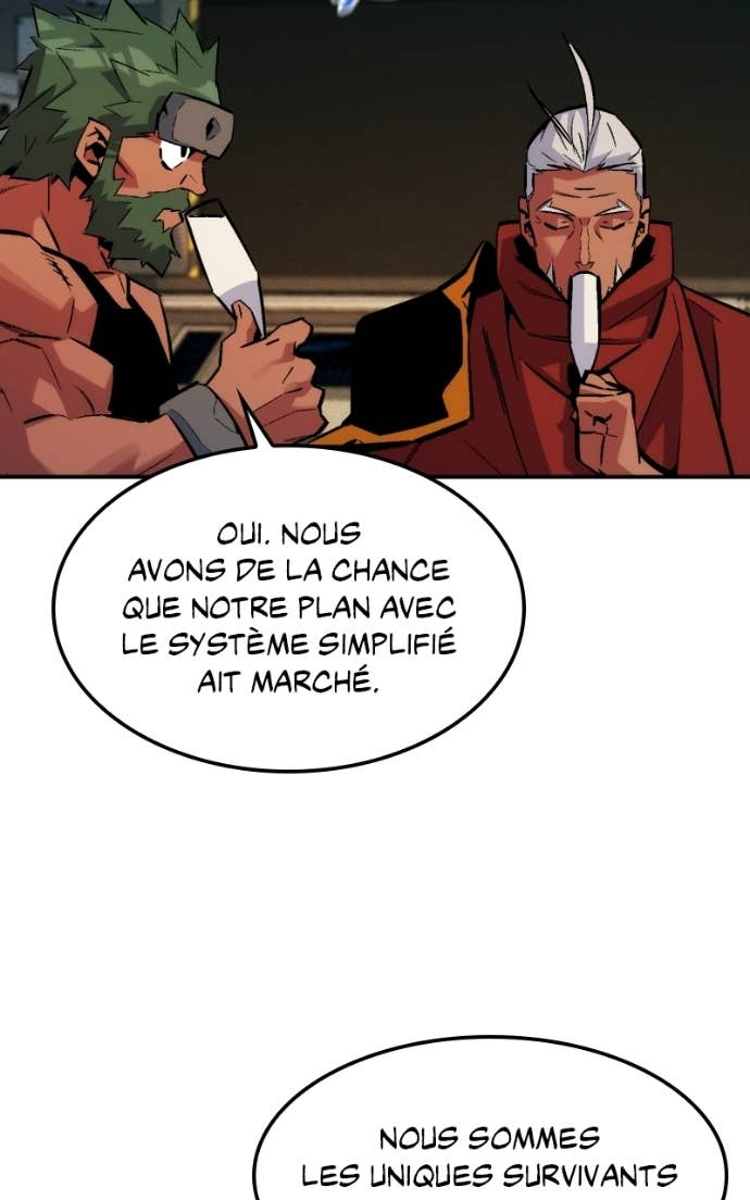 Auto Hunting With My Clones Chapitre 175 - Page 52