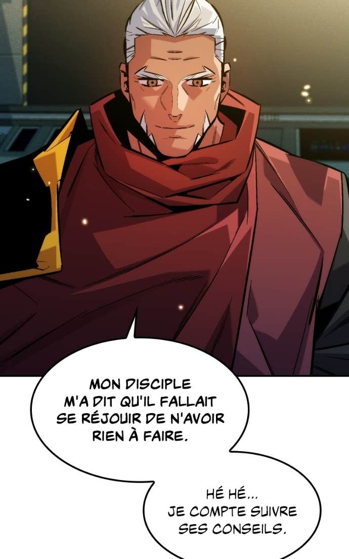 Auto Hunting With My Clones Chapitre 175 - Page 56