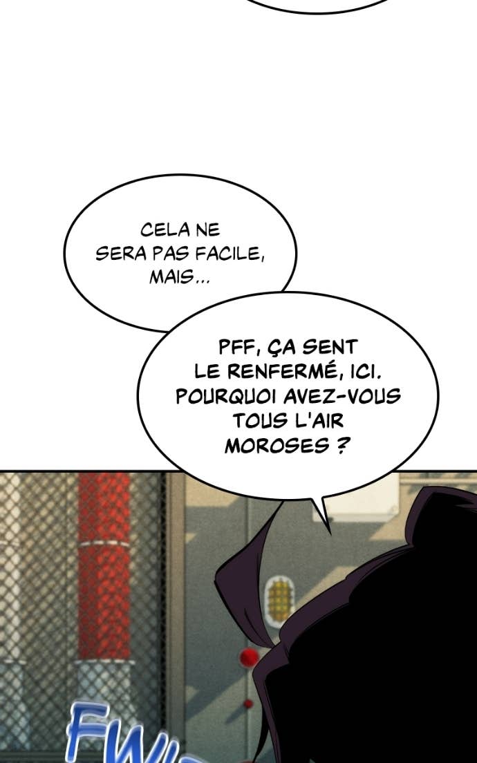 Auto Hunting With My Clones Chapitre 175 - Page 57