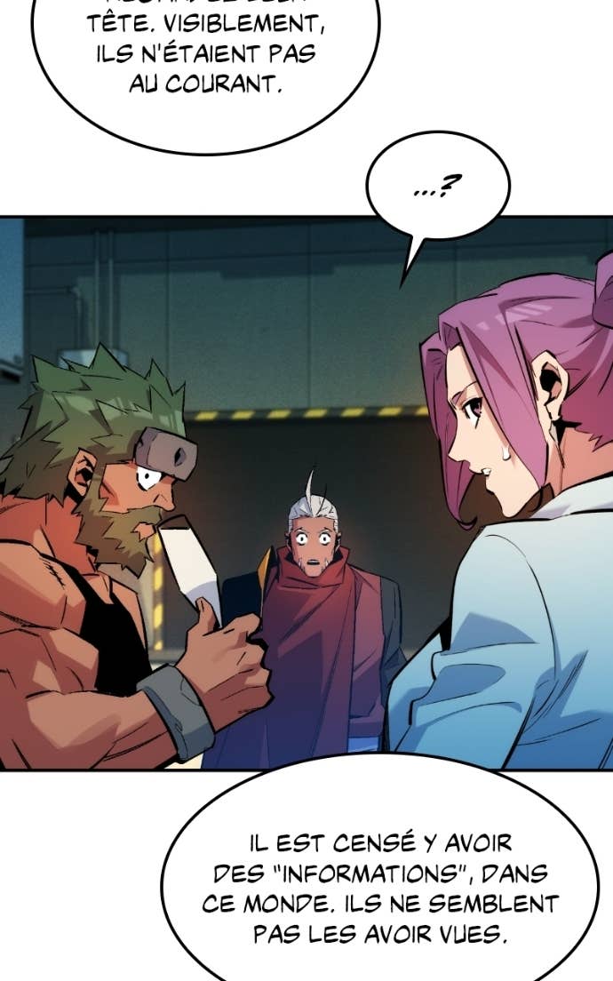 Auto Hunting With My Clones Chapitre 175 - Page 59