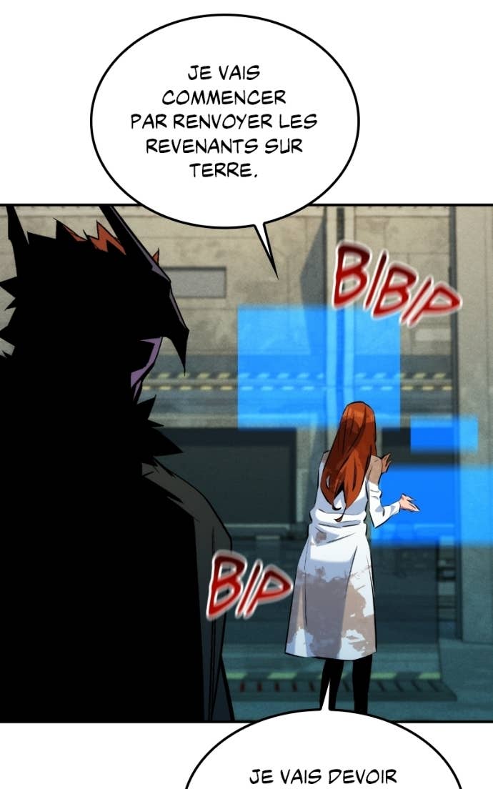 Auto Hunting With My Clones Chapitre 175 - Page 6