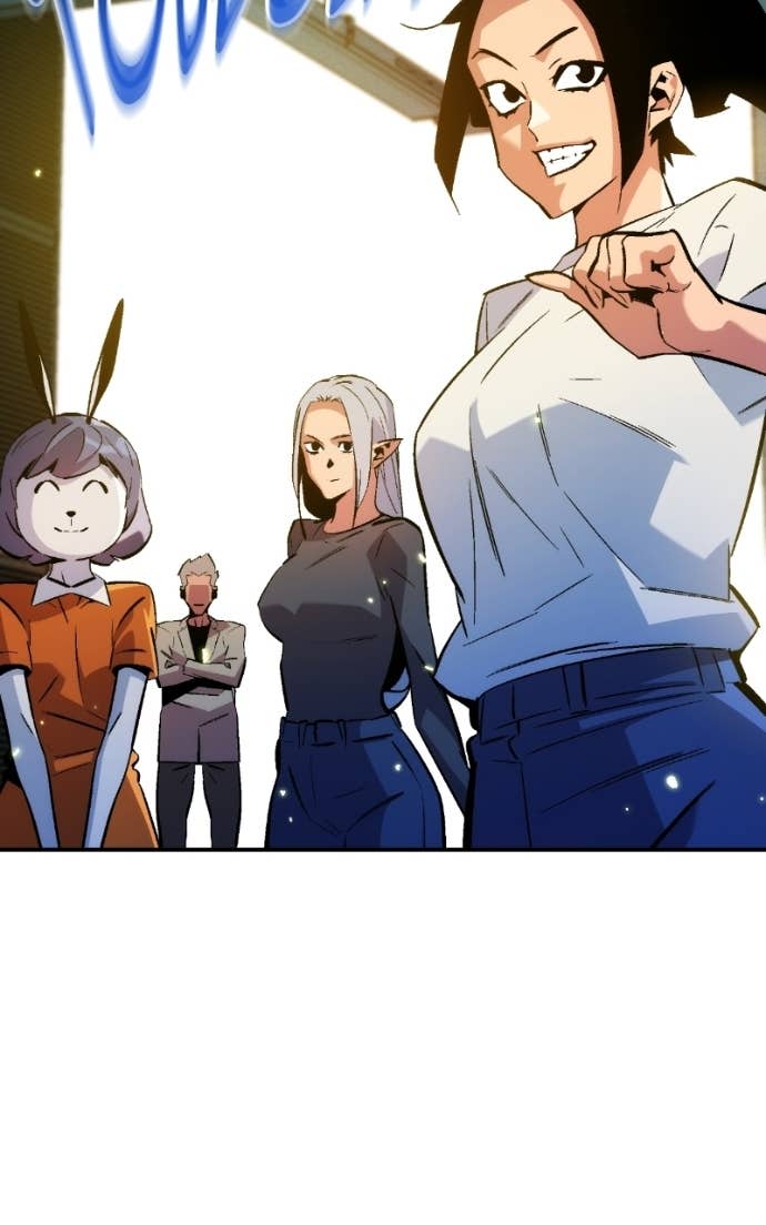 Auto Hunting With My Clones Chapitre 175 - Page 61