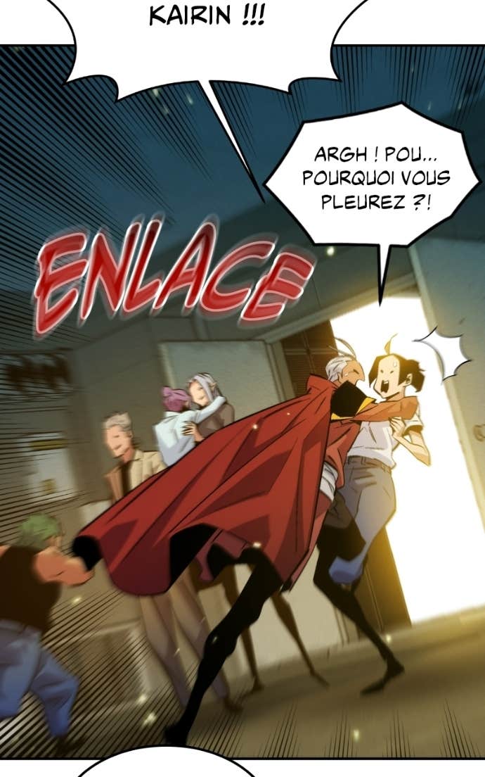Auto Hunting With My Clones Chapitre 175 - Page 64