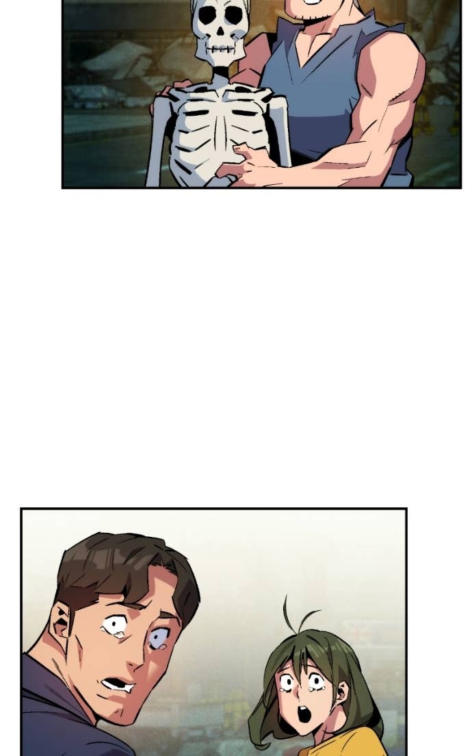 Auto Hunting With My Clones Chapitre 175 - Page 72