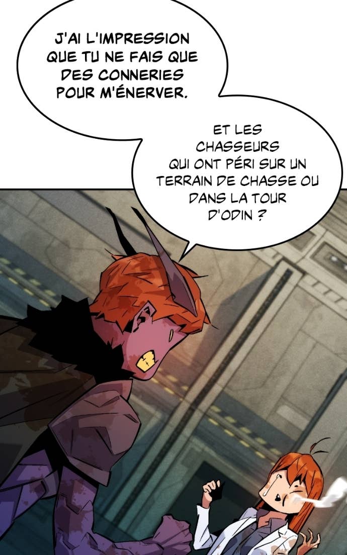 Auto Hunting With My Clones Chapitre 175 - Page 9
