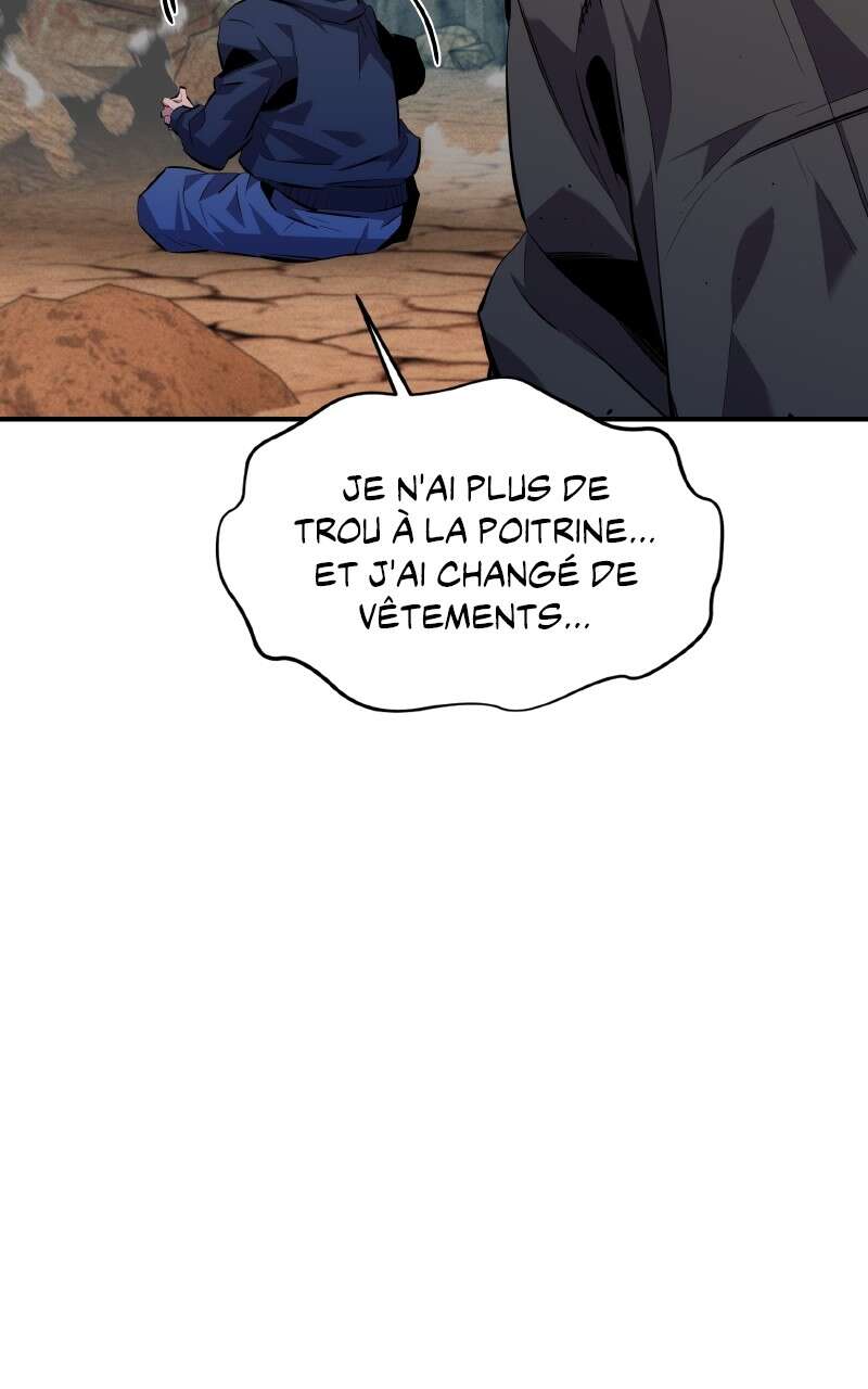Auto Hunting With My Clones Chapitre 104 - Page 116