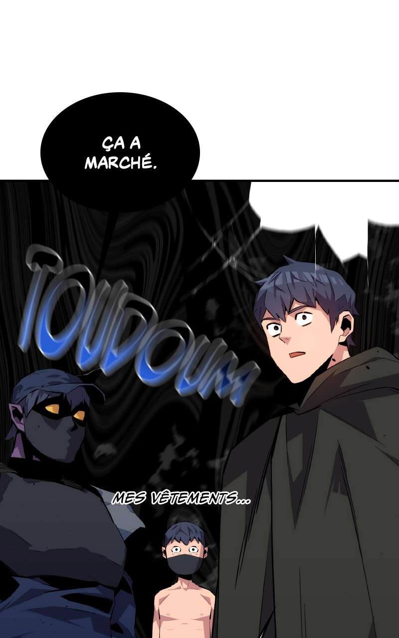 Auto Hunting With My Clones Chapitre 104 - Page 131