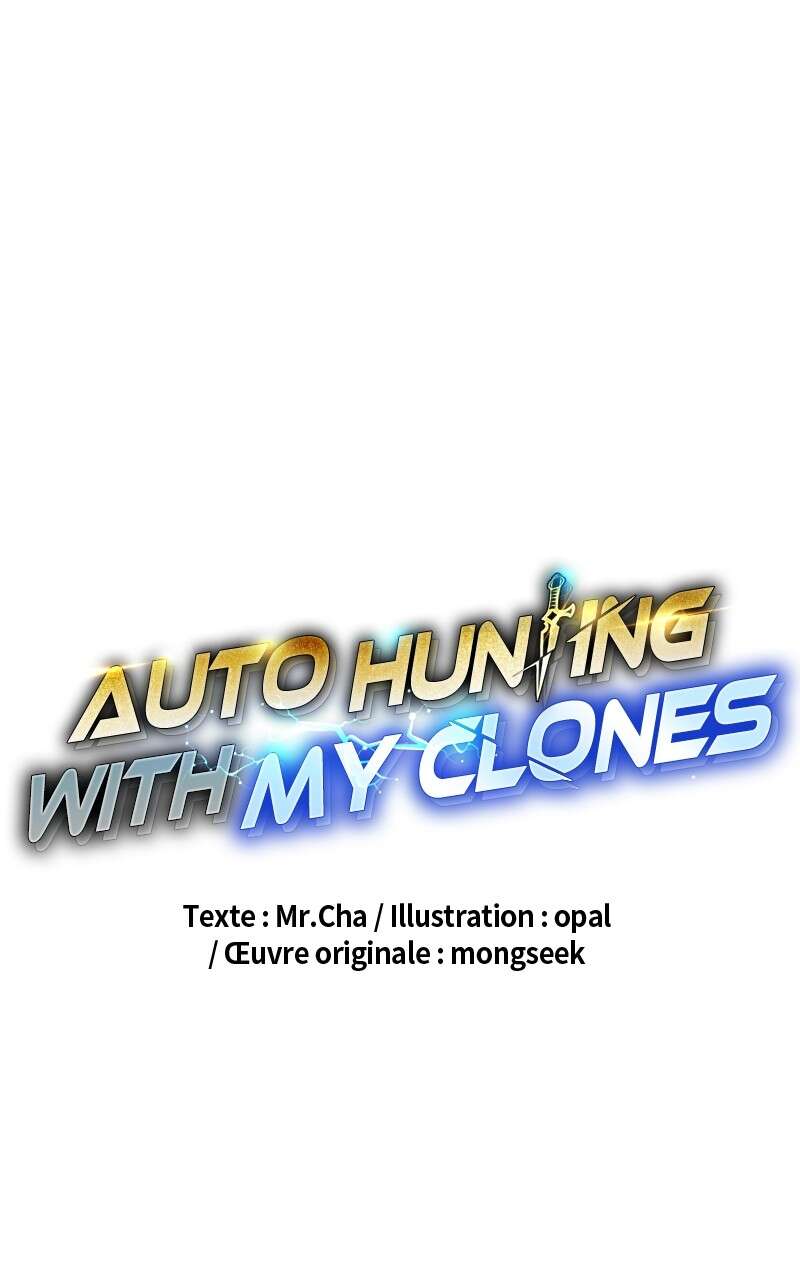 Auto Hunting With My Clones Chapitre 104 - Page 27