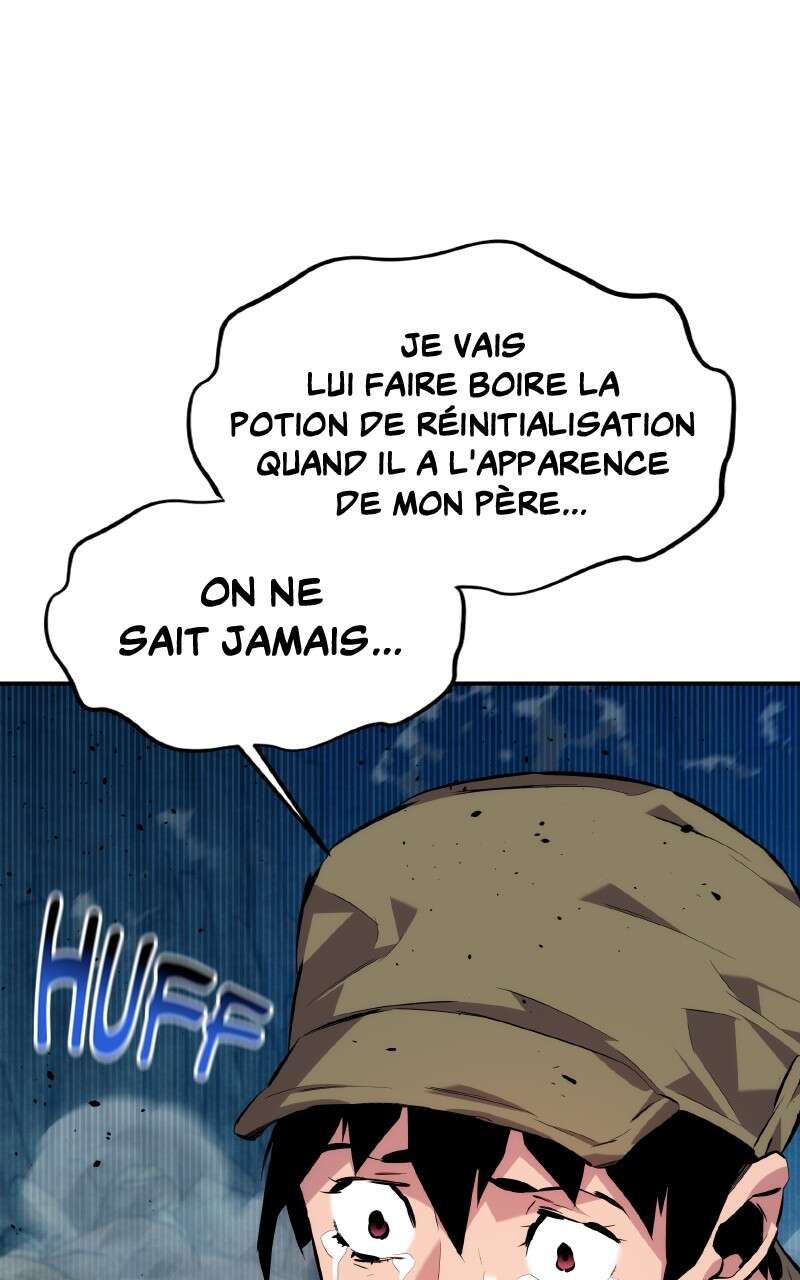 Auto Hunting With My Clones Chapitre 104 - Page 36