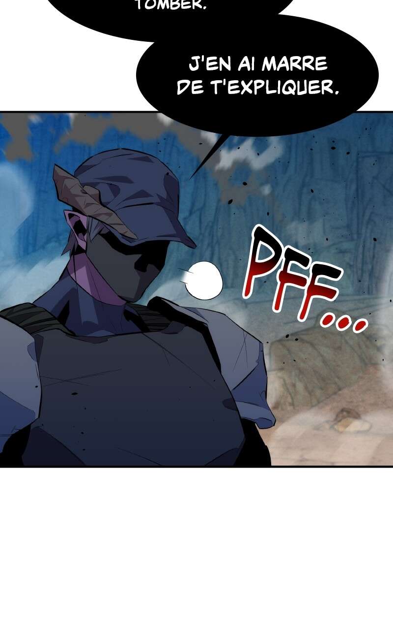 Auto Hunting With My Clones Chapitre 104 - Page 59