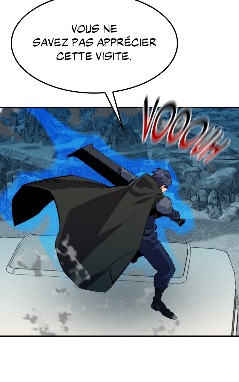 Auto Hunting With My Clones Chapitre 129 - Page 106