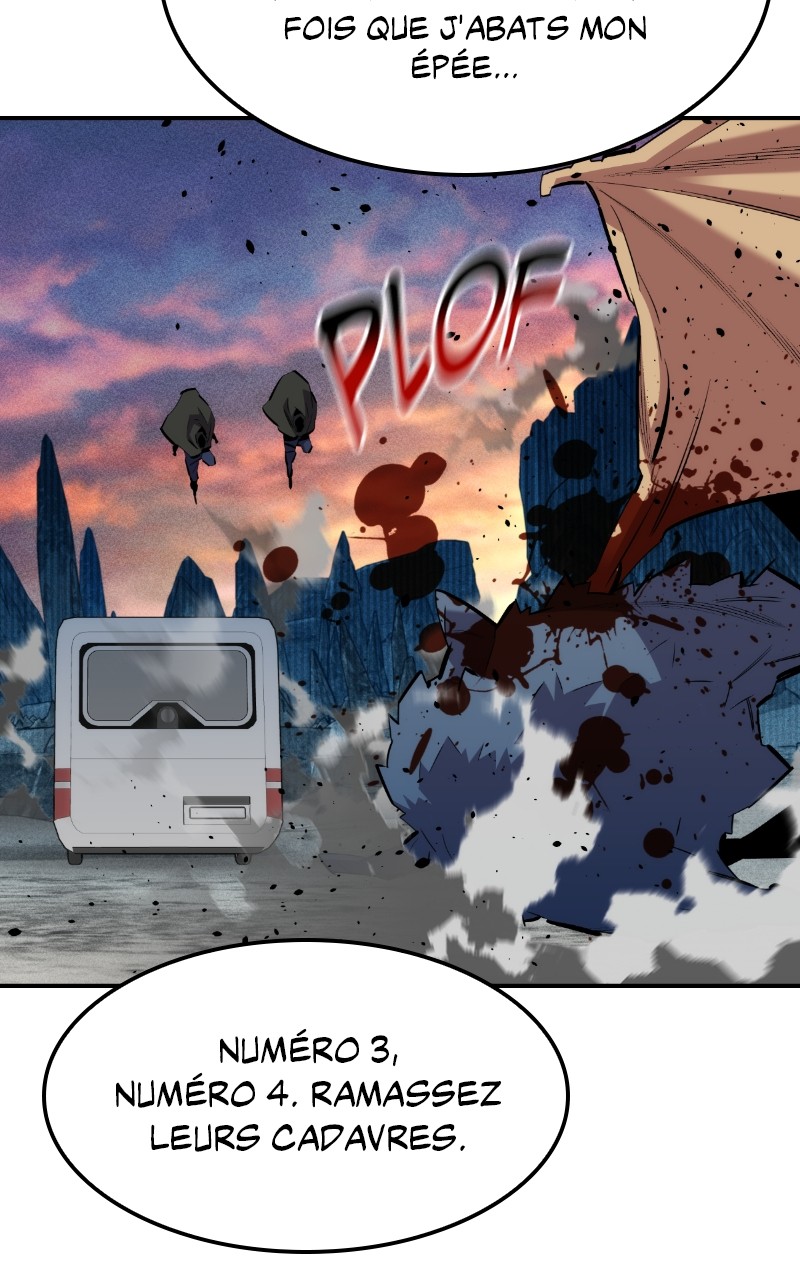 Auto Hunting With My Clones Chapitre 129 - Page 109