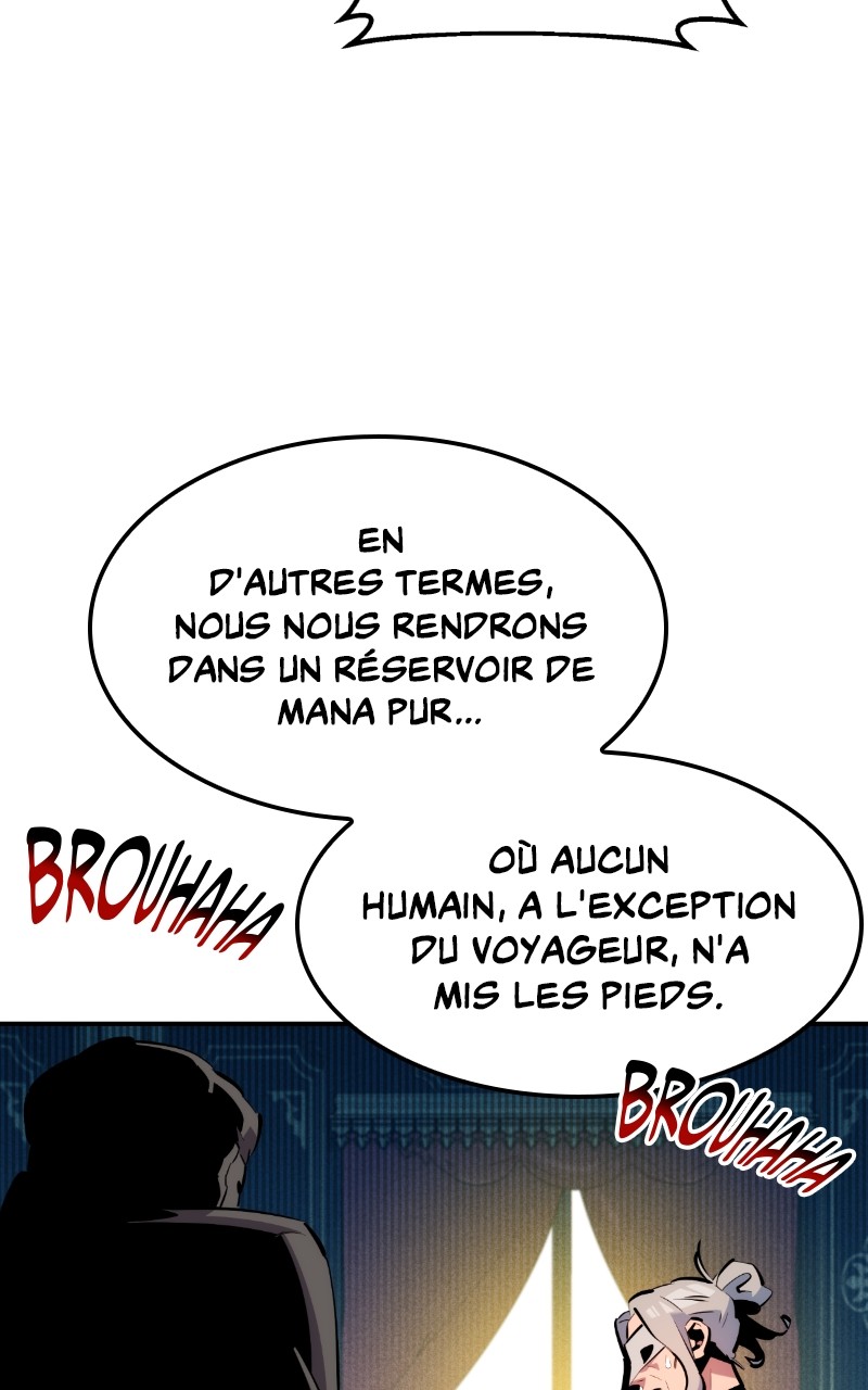 Auto Hunting With My Clones Chapitre 129 - Page 11