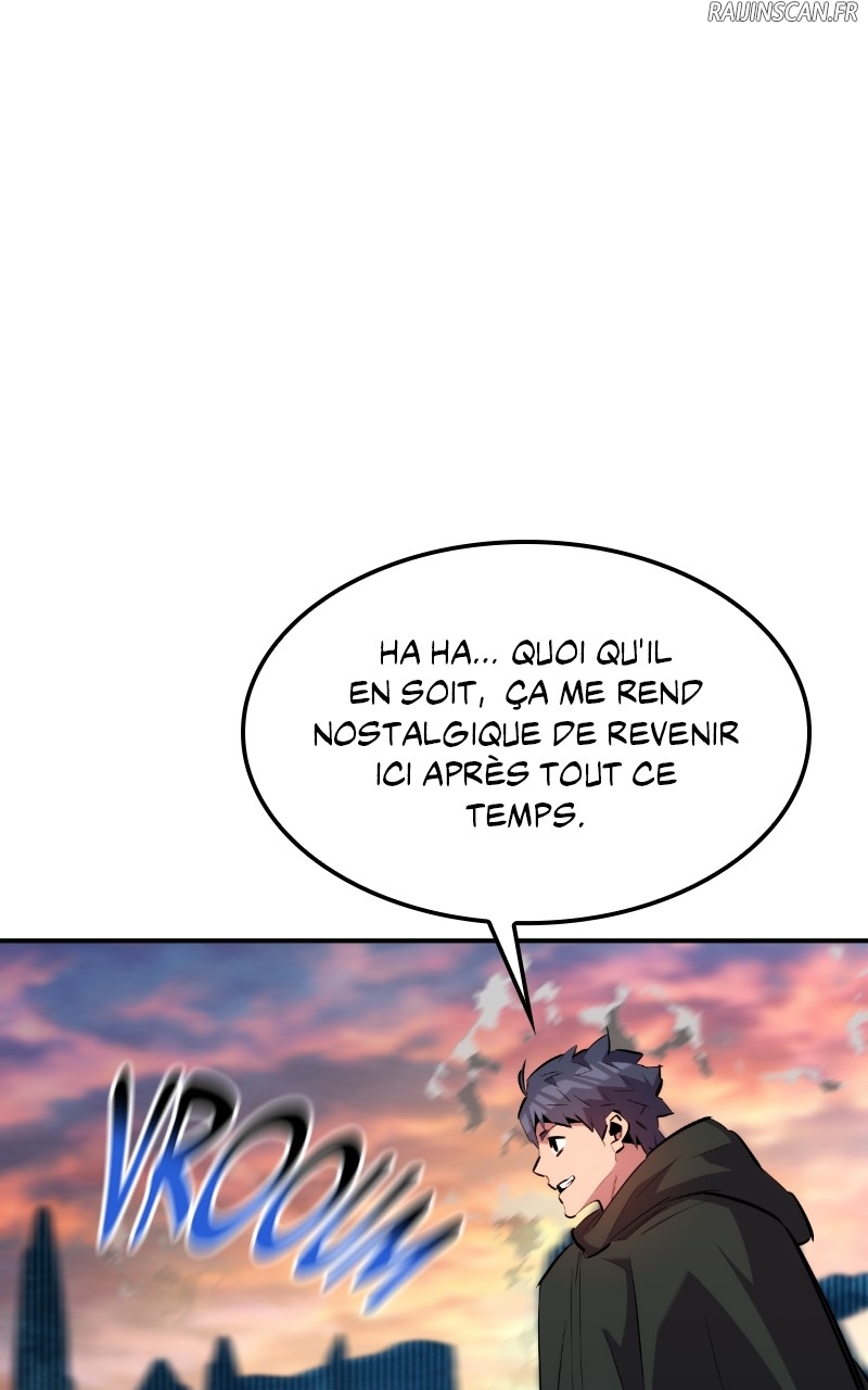 Auto Hunting With My Clones Chapitre 129 - Page 110
