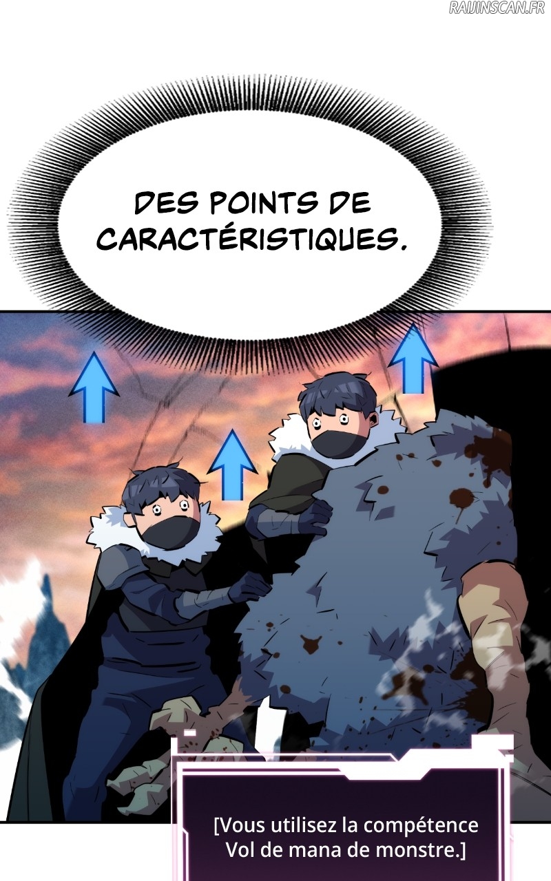 Auto Hunting With My Clones Chapitre 129 - Page 115