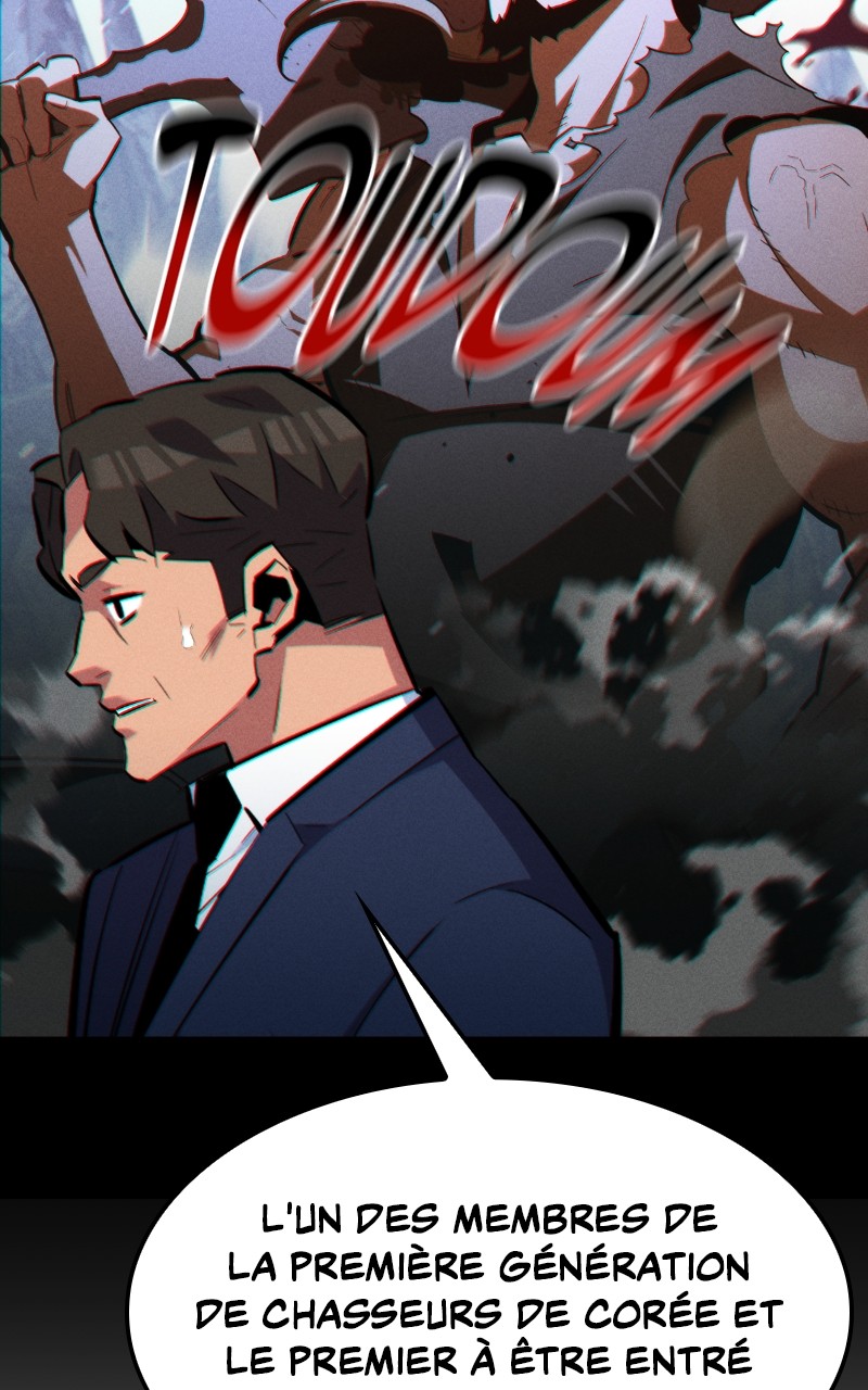 Auto Hunting With My Clones Chapitre 129 - Page 119