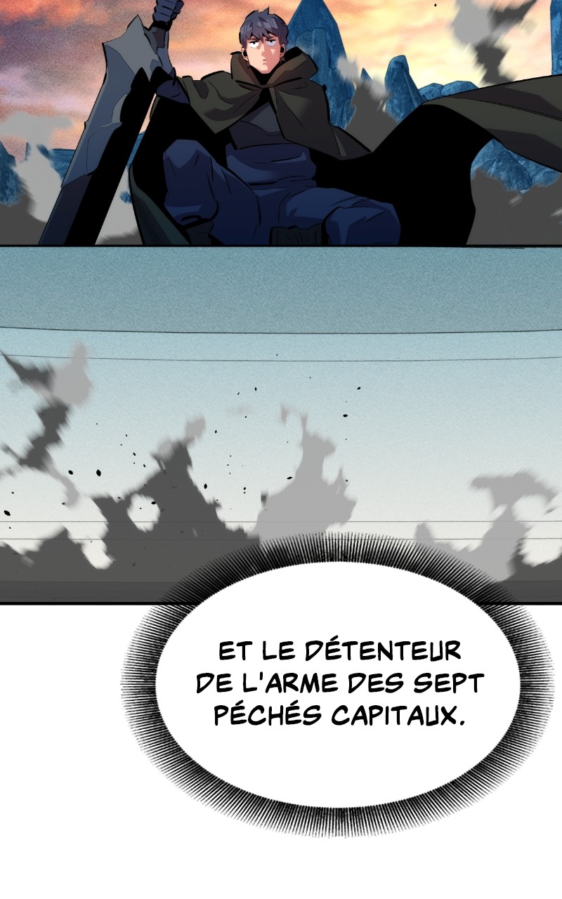 Auto Hunting With My Clones Chapitre 129 - Page 121