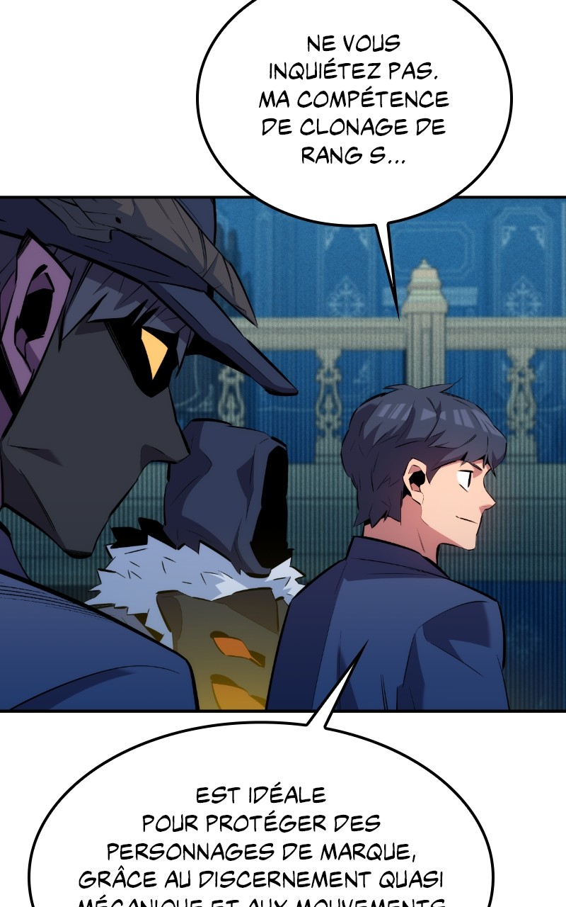 Auto Hunting With My Clones Chapitre 129 - Page 13