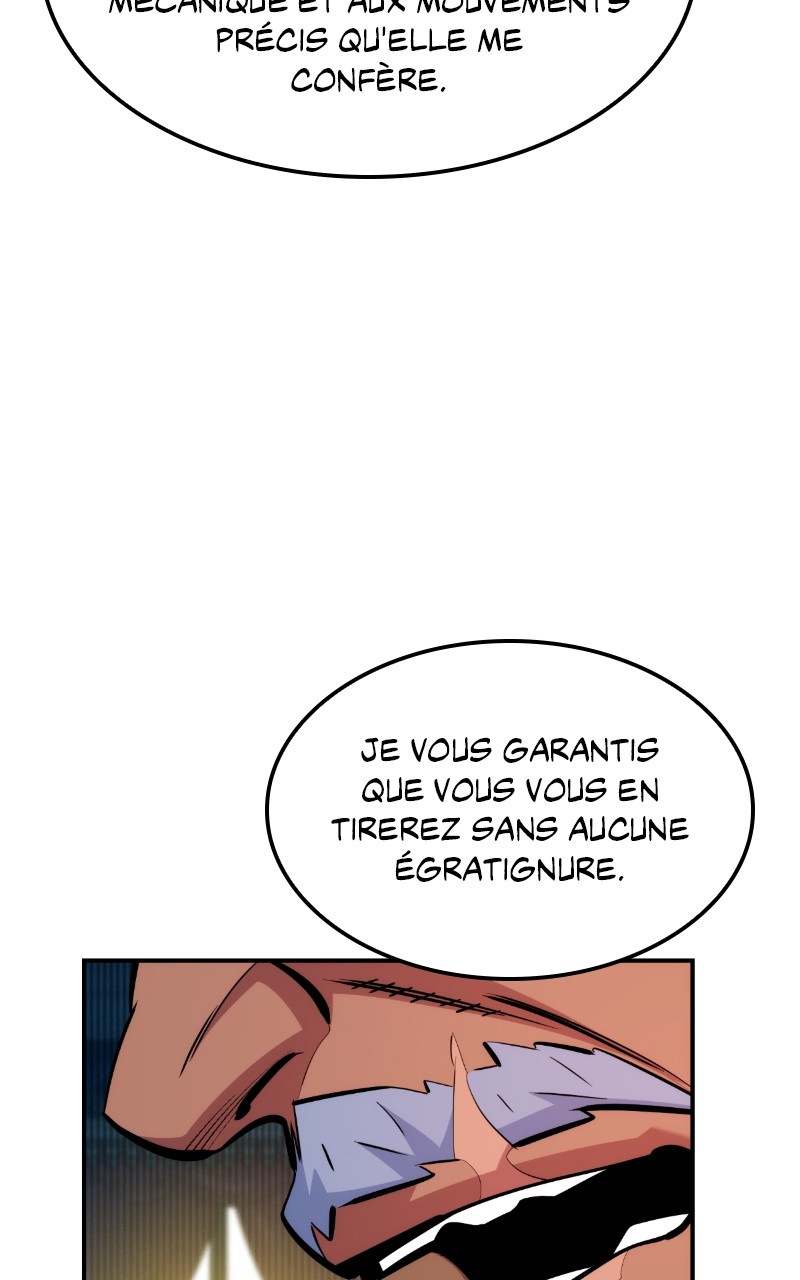 Auto Hunting With My Clones Chapitre 129 - Page 14