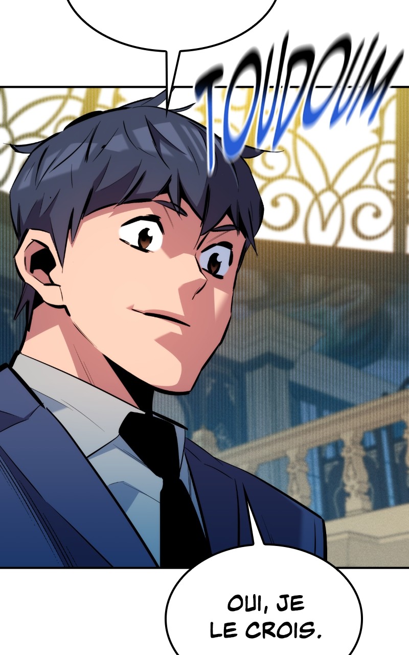 Auto Hunting With My Clones Chapitre 129 - Page 21