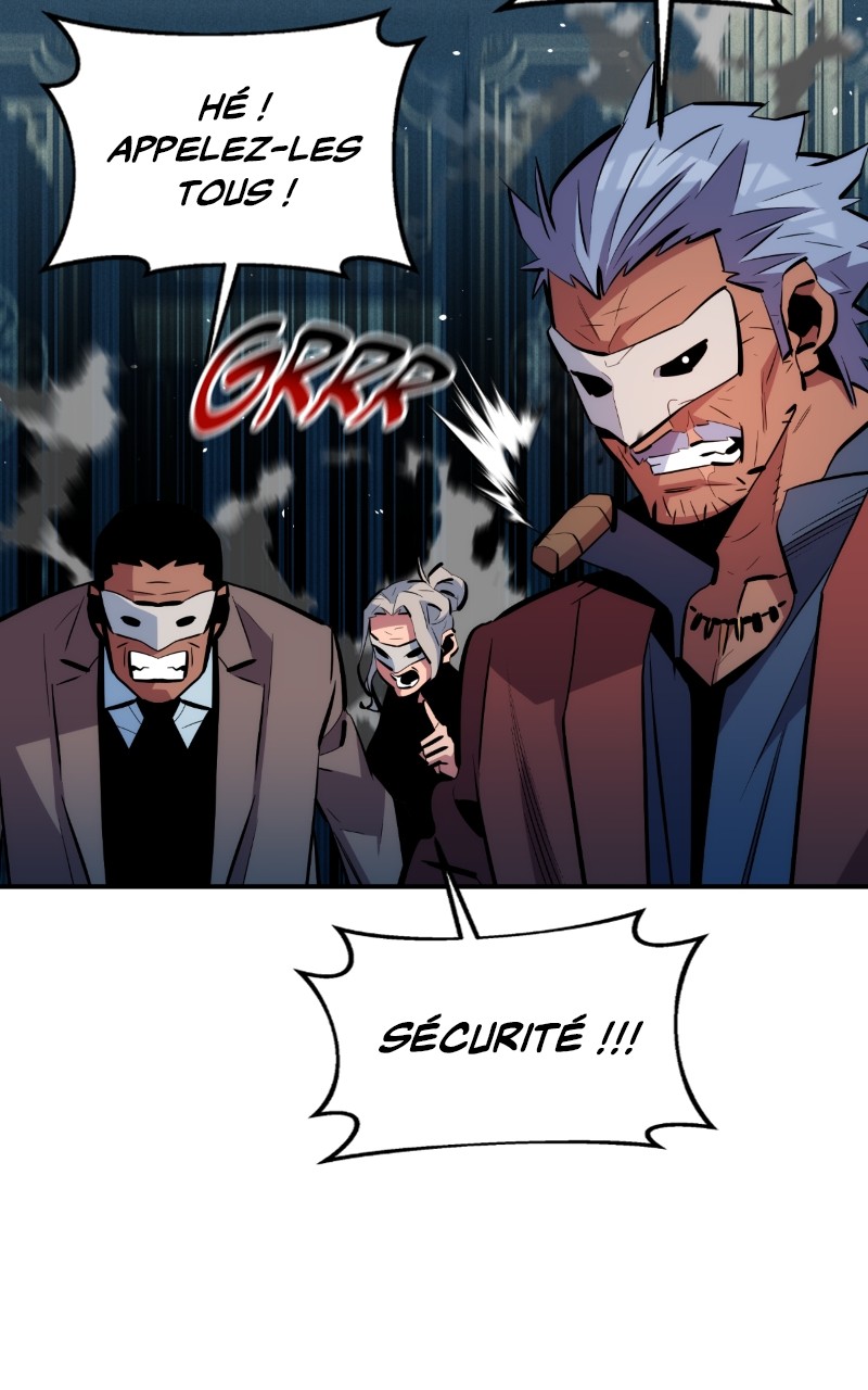 Auto Hunting With My Clones Chapitre 129 - Page 23
