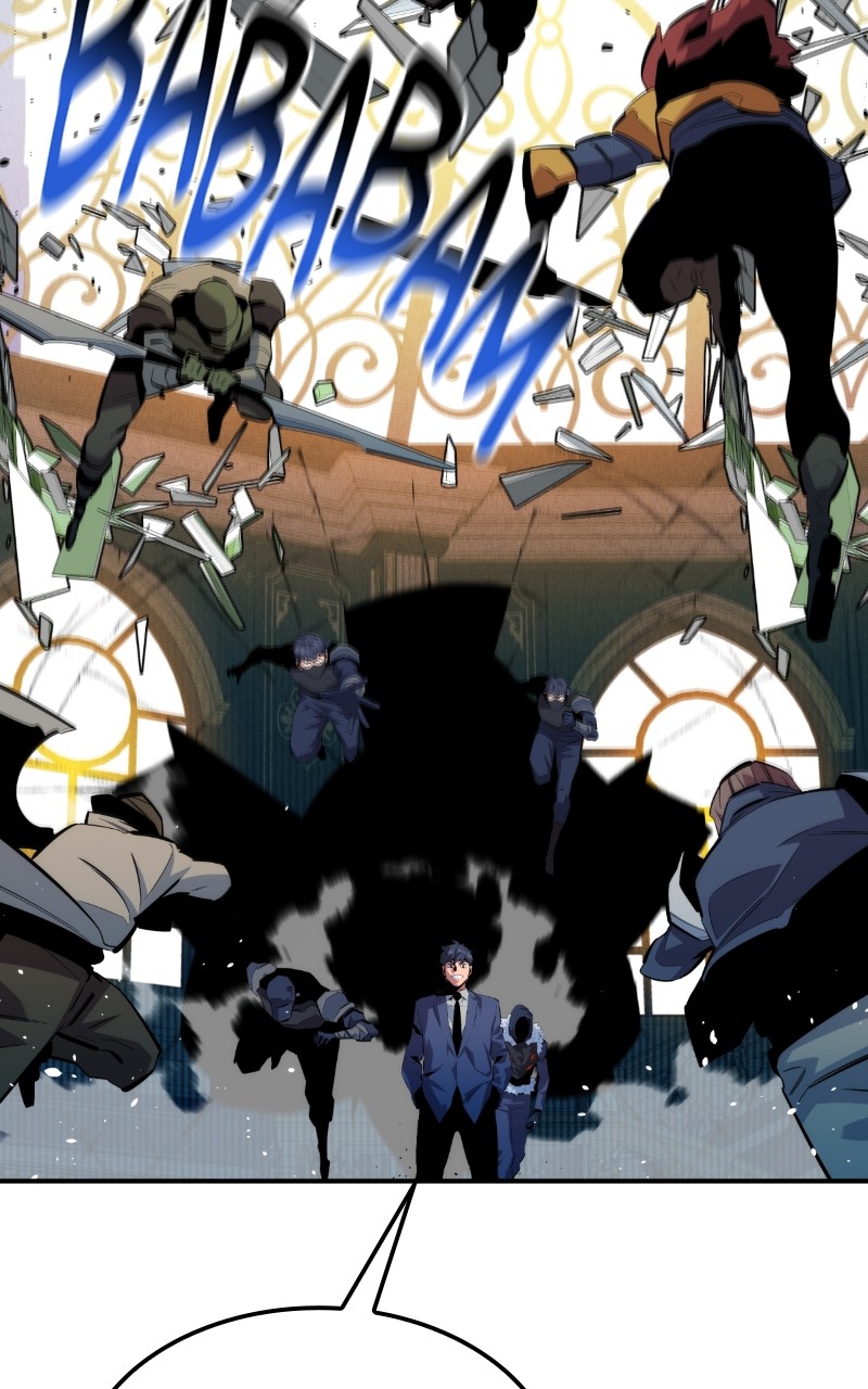 Auto Hunting With My Clones Chapitre 129 - Page 26