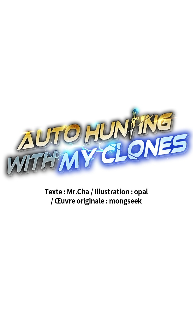 Auto Hunting With My Clones Chapitre 129 - Page 28
