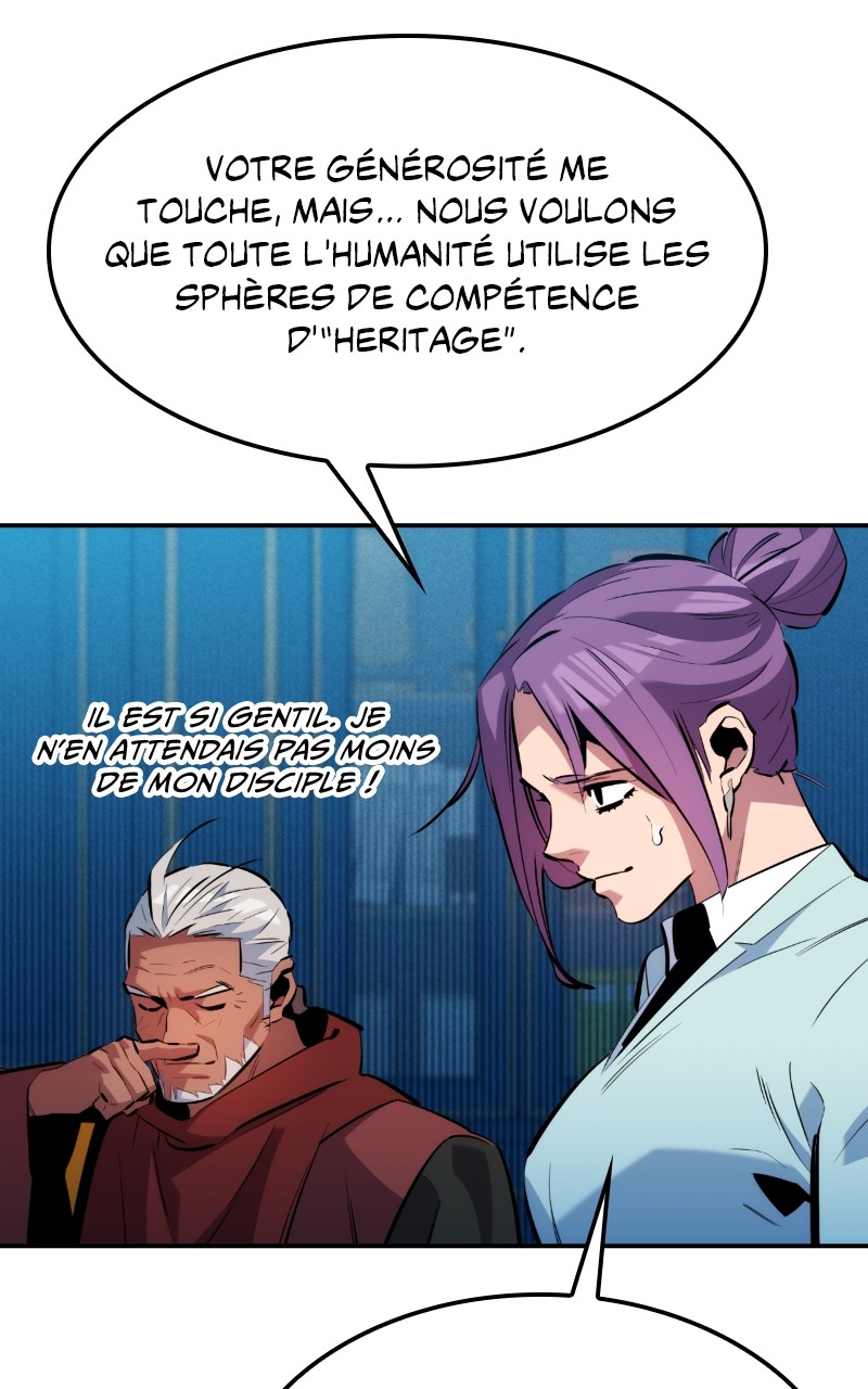 Auto Hunting With My Clones Chapitre 129 - Page 32