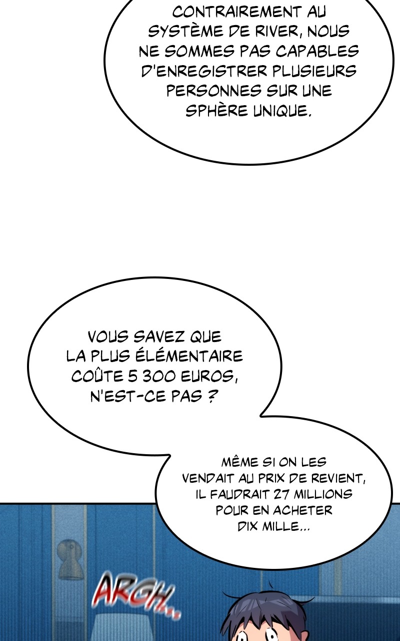 Auto Hunting With My Clones Chapitre 129 - Page 33