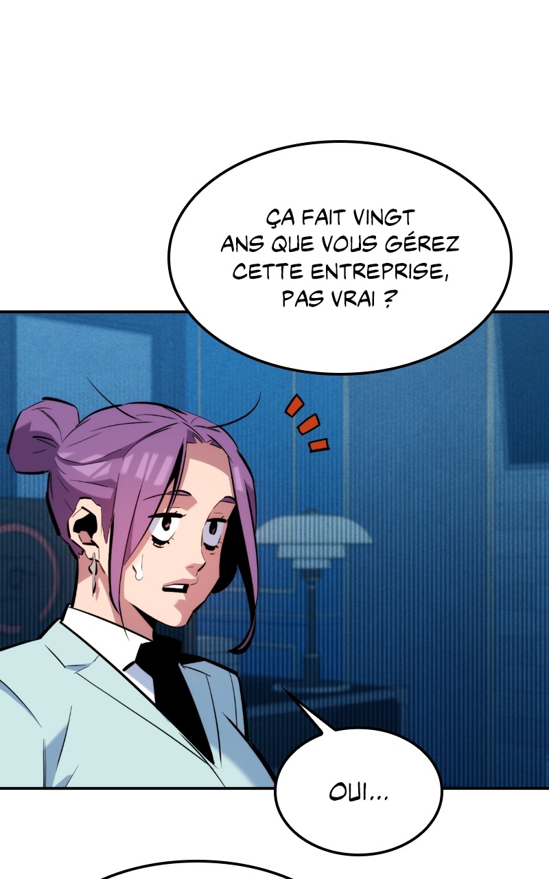 Auto Hunting With My Clones Chapitre 129 - Page 38