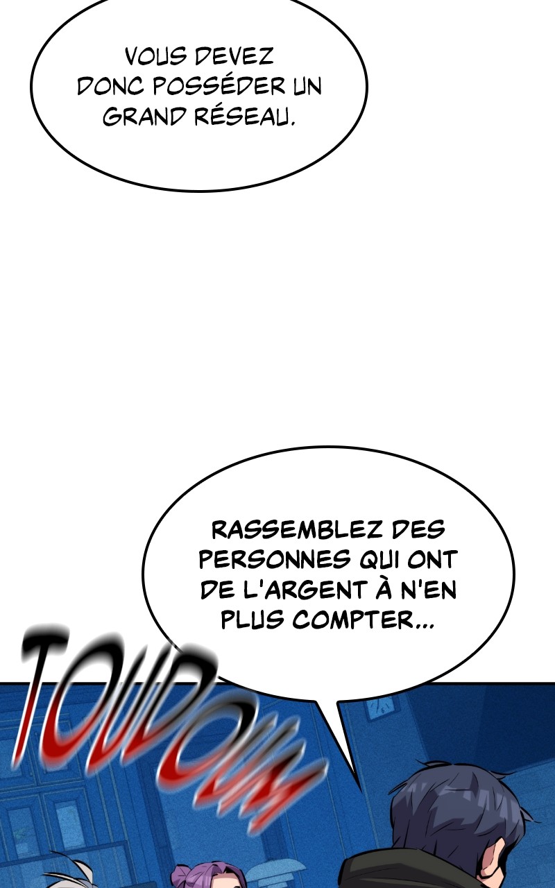 Auto Hunting With My Clones Chapitre 129 - Page 39
