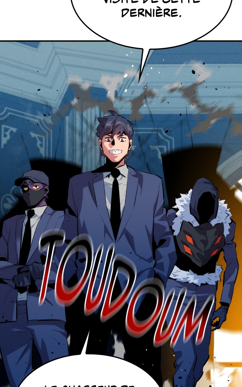 Auto Hunting With My Clones Chapitre 129 - Page 4