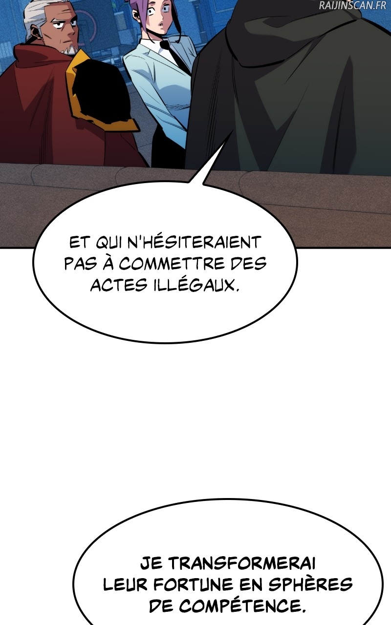 Auto Hunting With My Clones Chapitre 129 - Page 40