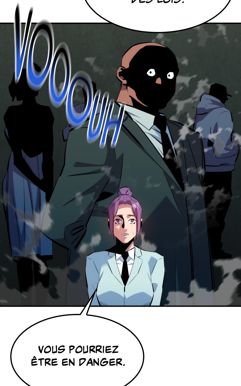 Auto Hunting With My Clones Chapitre 129 - Page 44