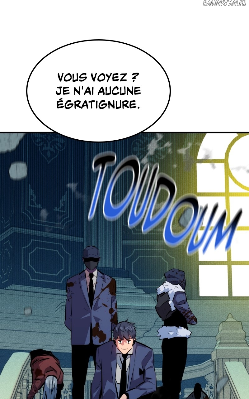 Auto Hunting With My Clones Chapitre 129 - Page 50