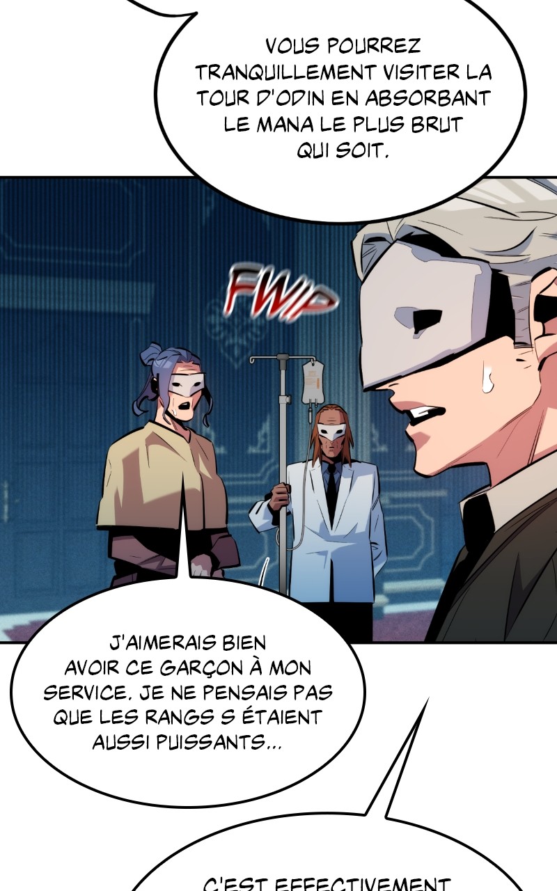 Auto Hunting With My Clones Chapitre 129 - Page 52