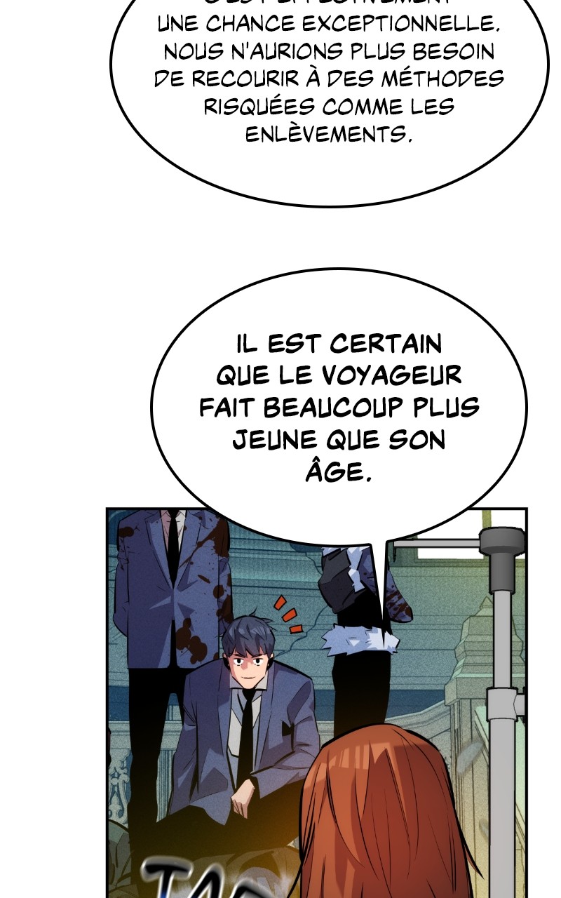 Auto Hunting With My Clones Chapitre 129 - Page 53