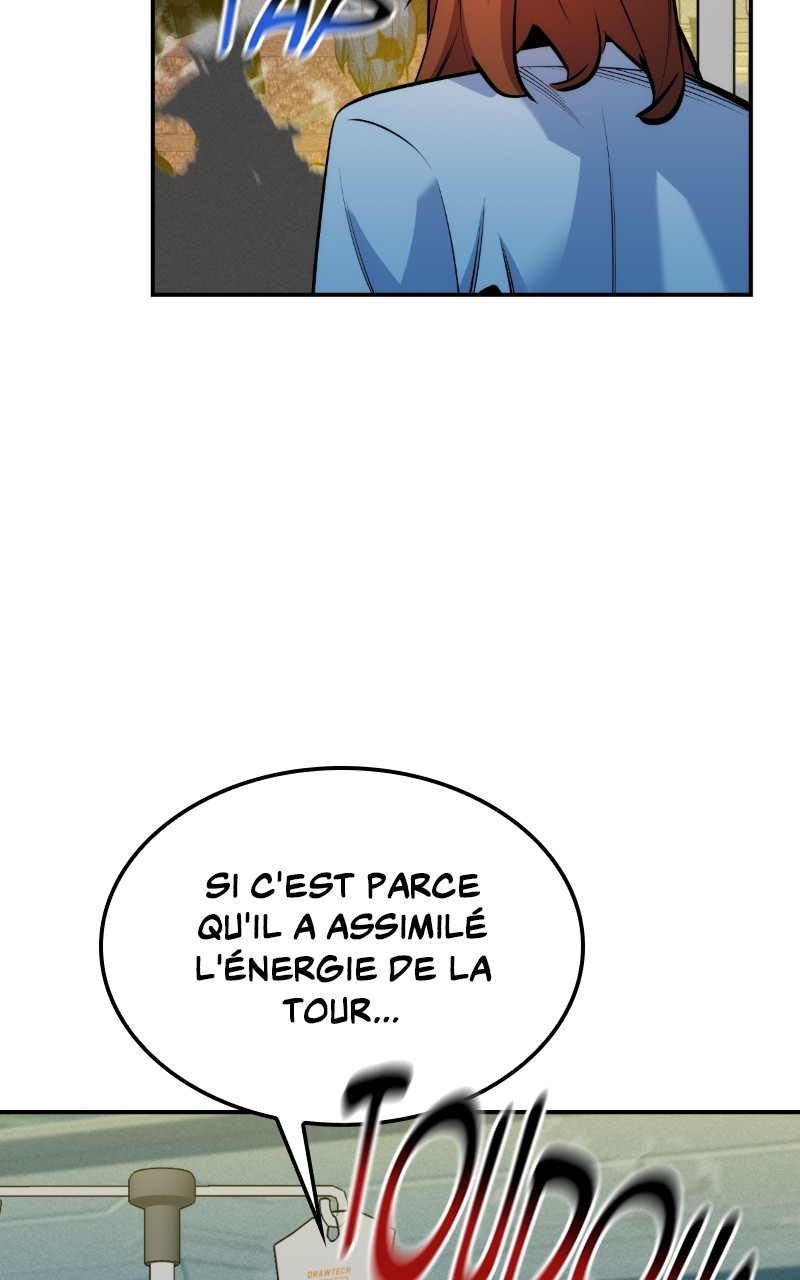 Auto Hunting With My Clones Chapitre 129 - Page 54