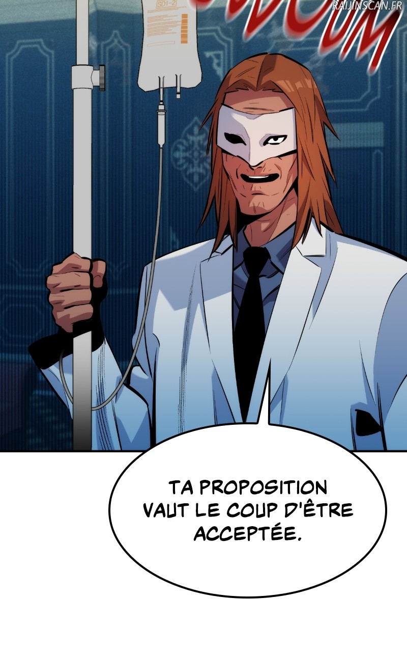 Auto Hunting With My Clones Chapitre 129 - Page 55