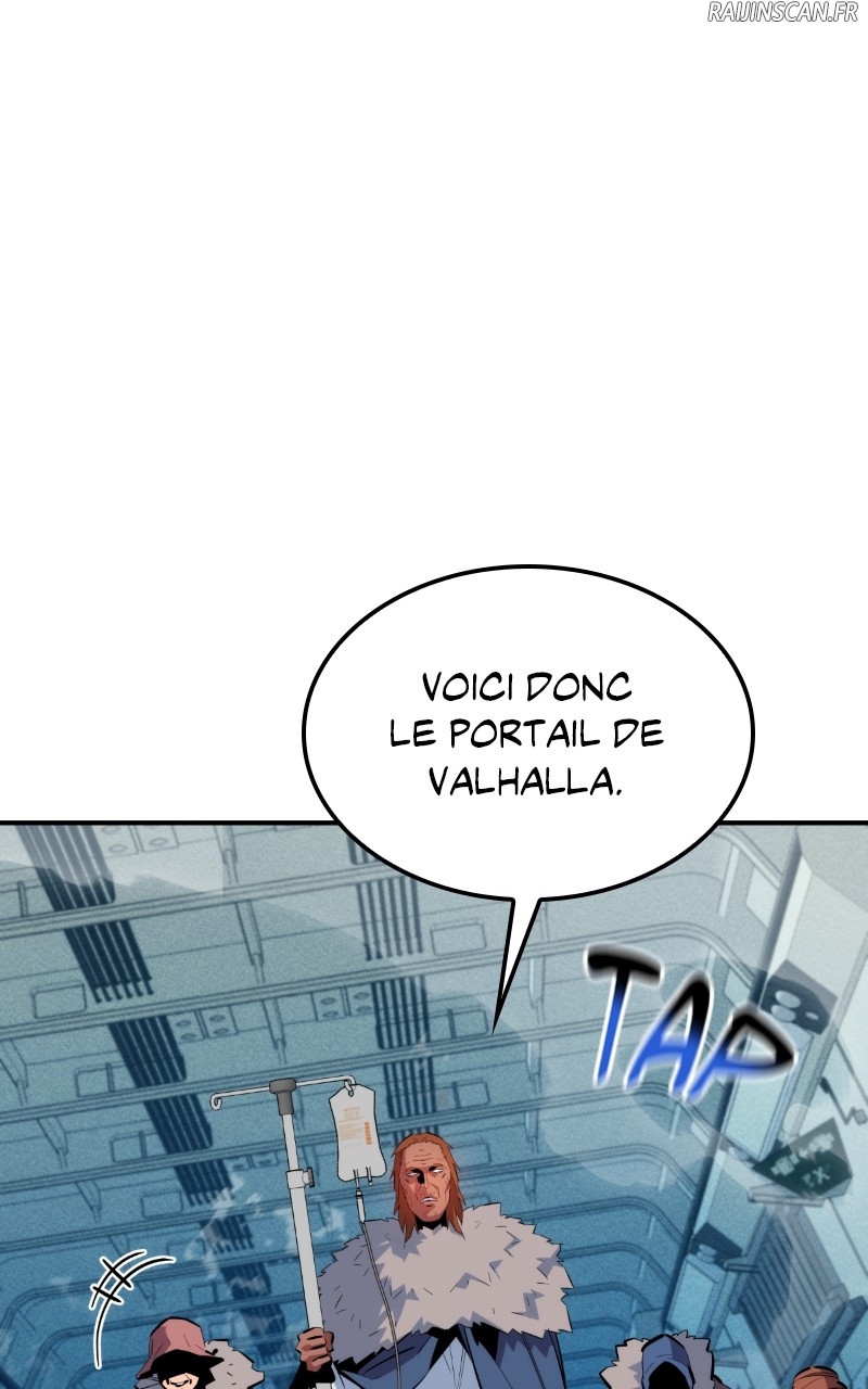 Auto Hunting With My Clones Chapitre 129 - Page 60