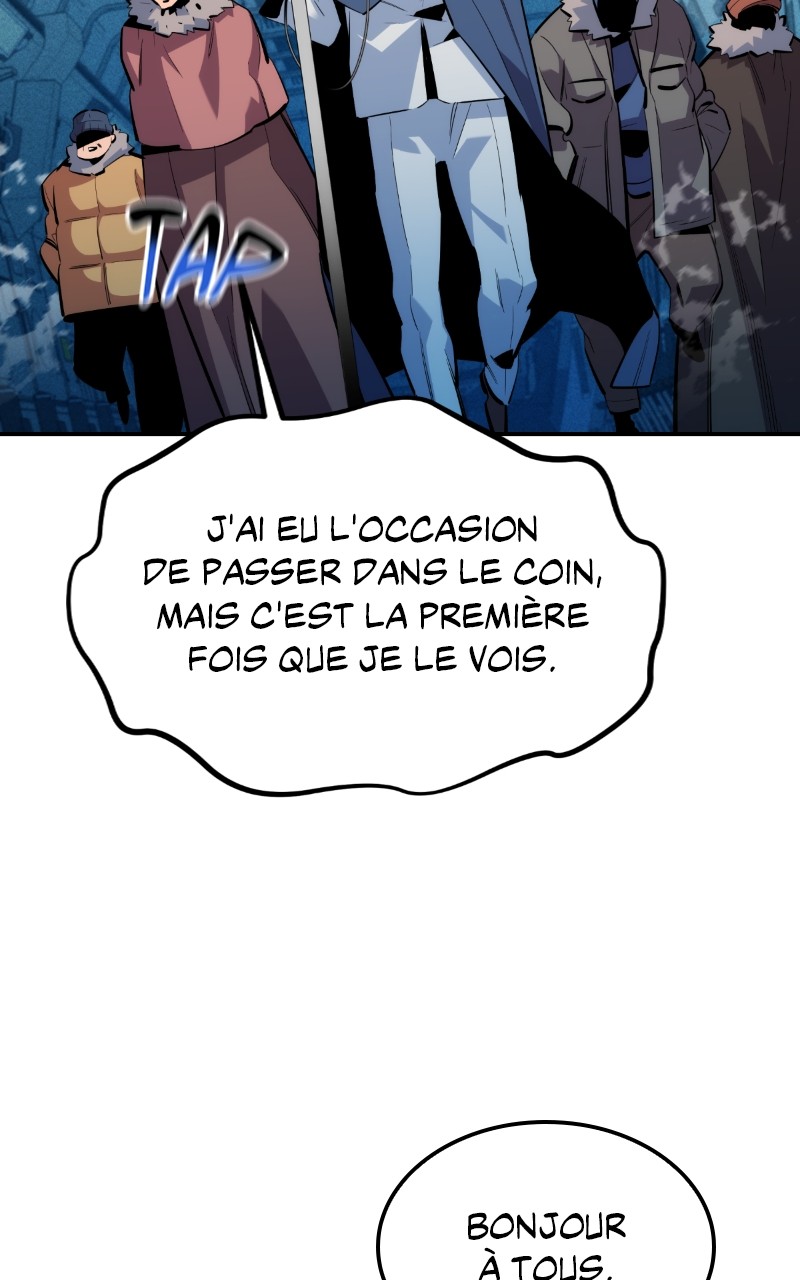 Auto Hunting With My Clones Chapitre 129 - Page 61