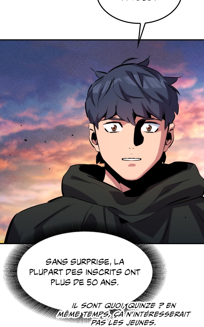 Auto Hunting With My Clones Chapitre 129 - Page 62