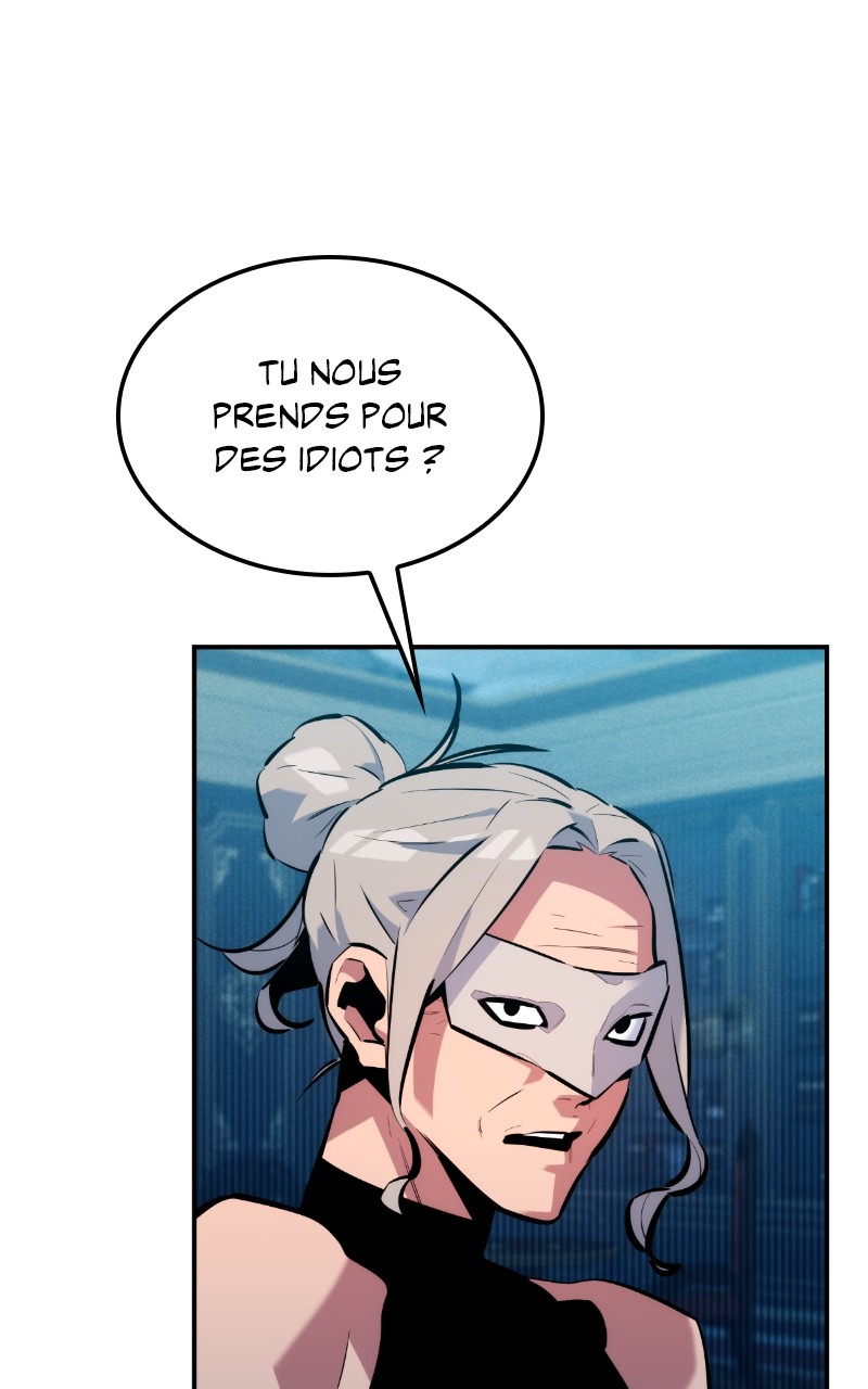 Auto Hunting With My Clones Chapitre 129 - Page 7