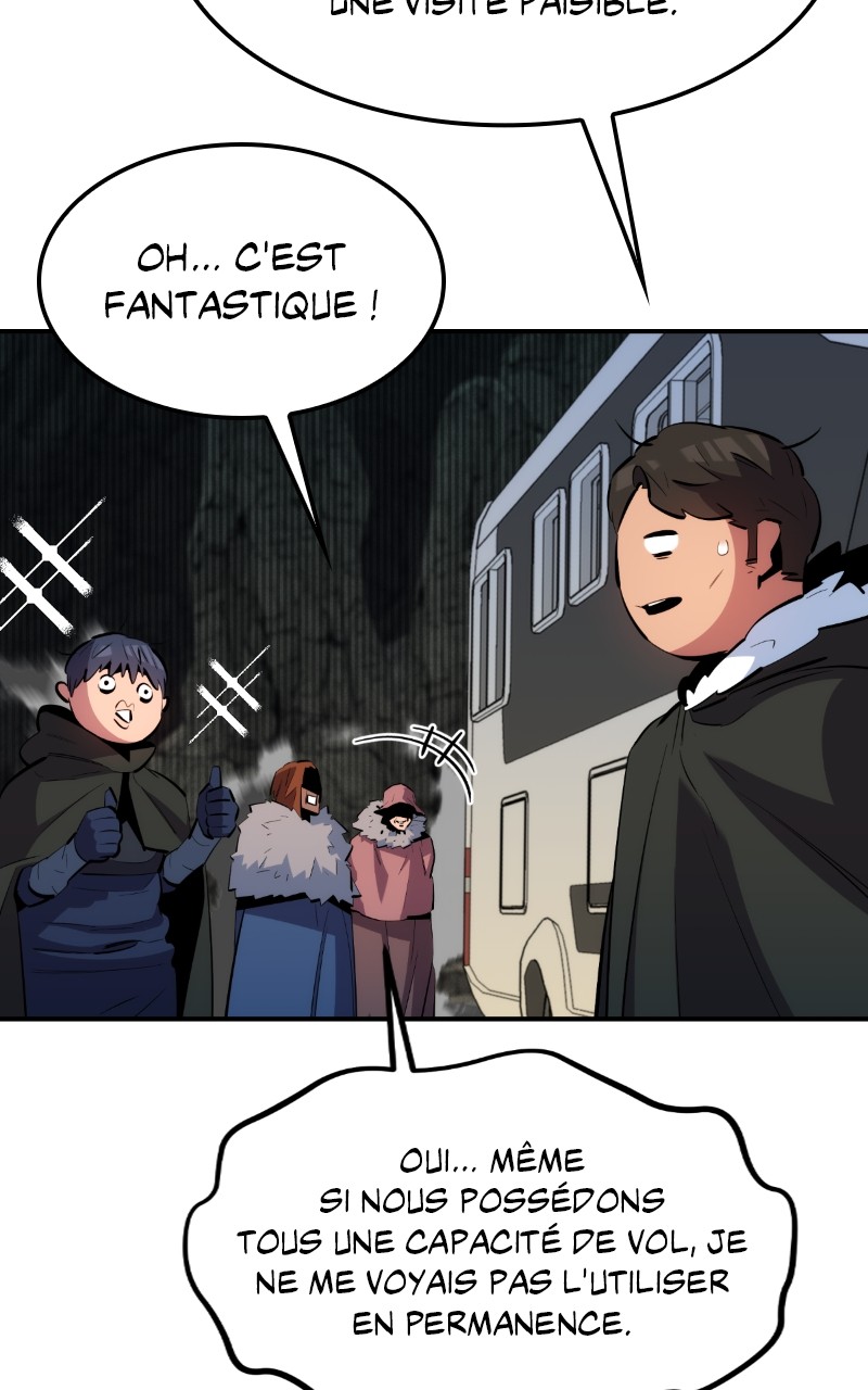 Auto Hunting With My Clones Chapitre 129 - Page 84