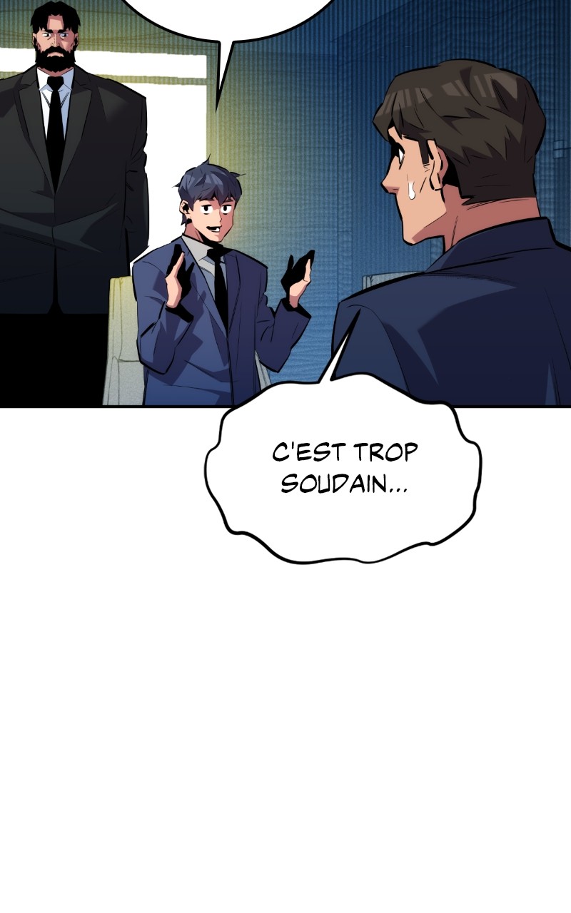 Auto Hunting With My Clones Chapitre 129 - Page 92