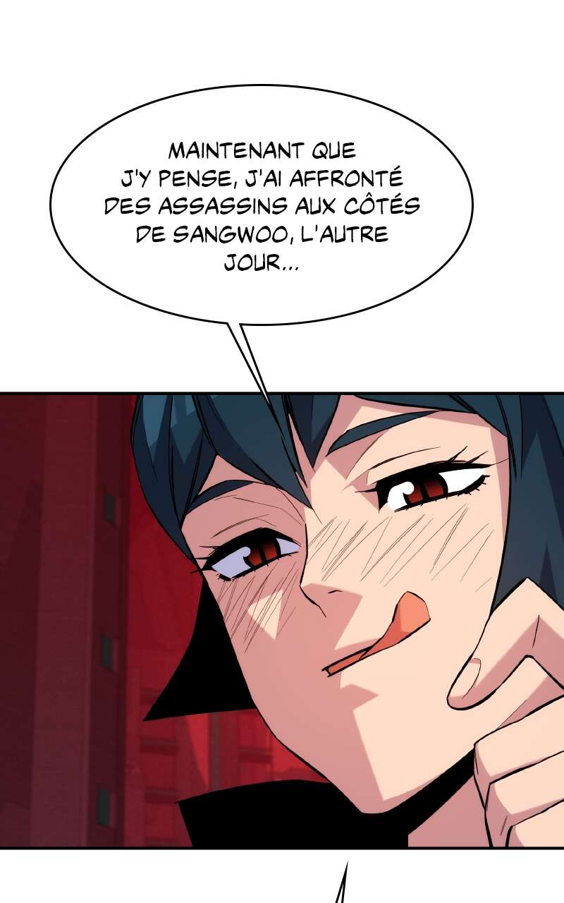 Auto Hunting With My Clones Chapitre 79 - Page 121