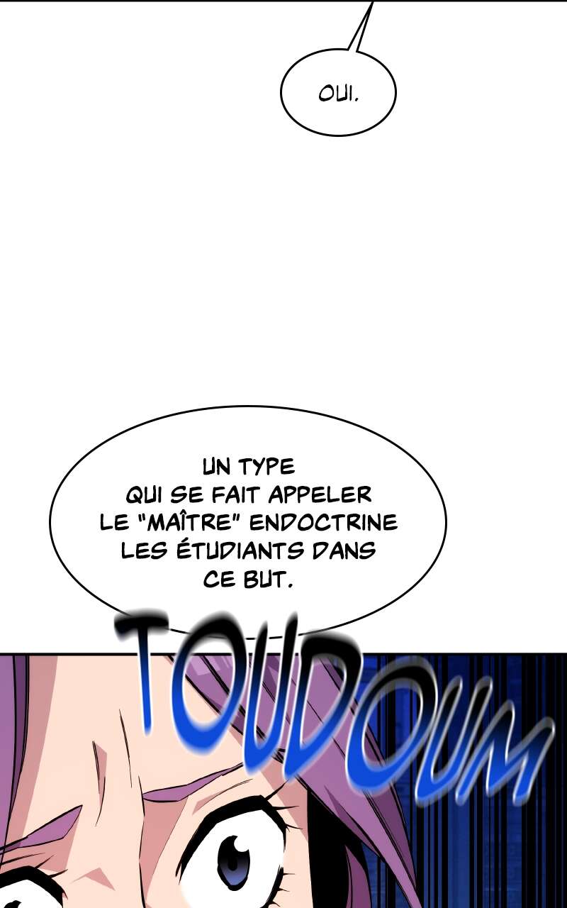 Auto Hunting With My Clones Chapitre 79 - Page 129