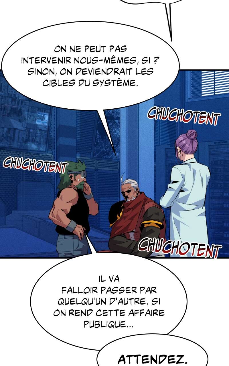 Auto Hunting With My Clones Chapitre 79 - Page 131